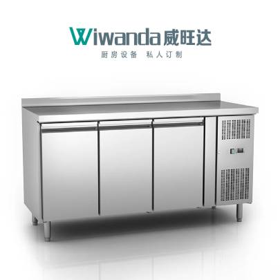 威旺達廚房設備
